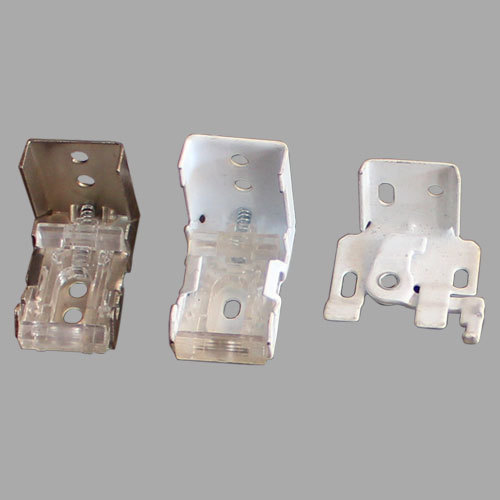 Curtain Track Ceiling Bracket