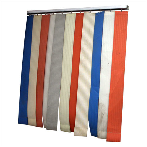 Vertical Blind