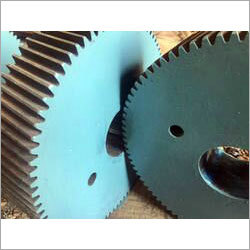Eot Cranes Gear