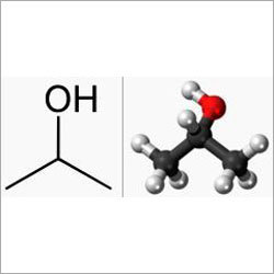 इसोप्रोपाइल अल्कोहल
