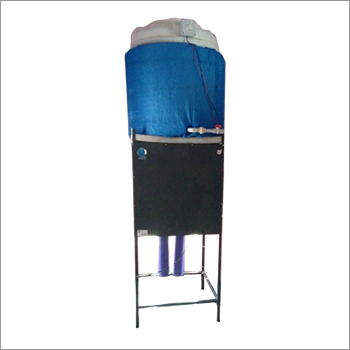 इनबिल्ट प्यूरीफायर (RO-UV) के साथ वॉटर कूलर