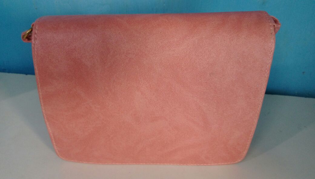 Sling S03 Front View