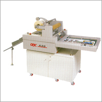 GBC OS एकतरफा