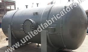 Acid Storage Tank