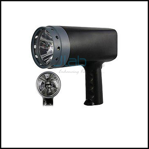 Stroboscope