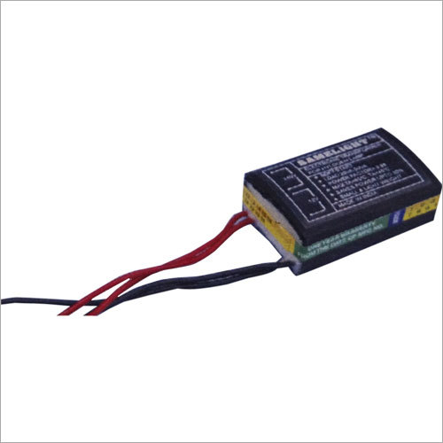 12W इलेक्ट्रॉनिक ट्रांसफार्मर