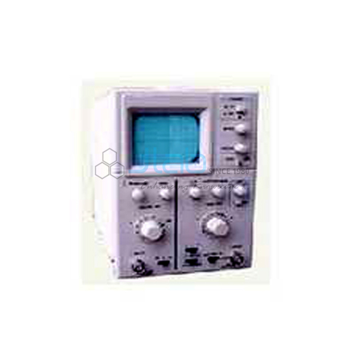 Oscilloscope