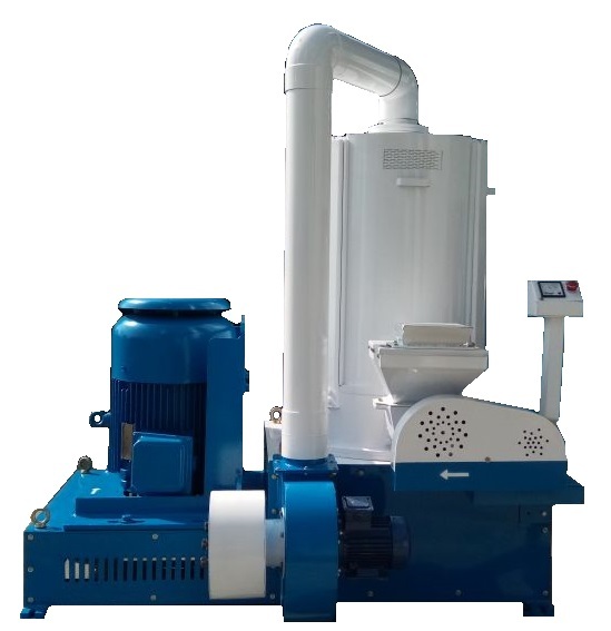 Vertical Rice Whitener - Green Silica Abrasive Rollers, 1.4x1.3x1.5m Dimensions | Bran-free Rice, Smooth Surface Finish, Efficient Low Maintenance