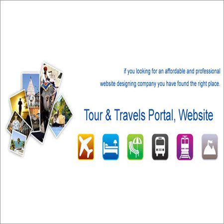 Travel Portal Development