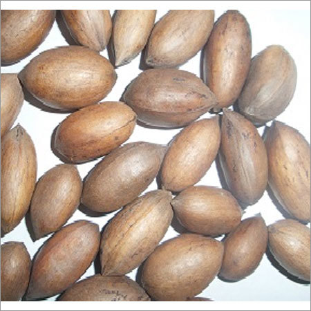 पीकन नट्स