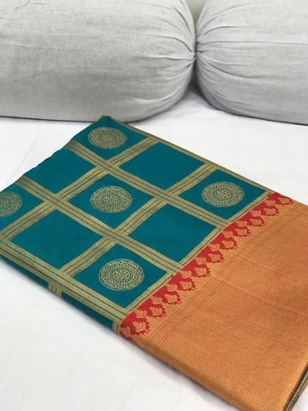 Banarasi Saree