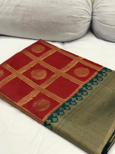 Banarasi Saree