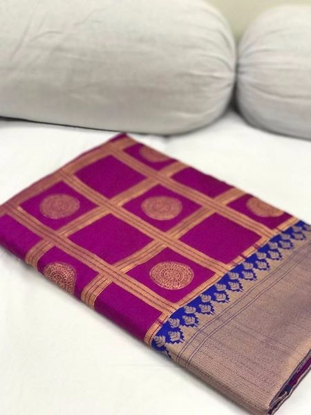 Banarasi Saree
