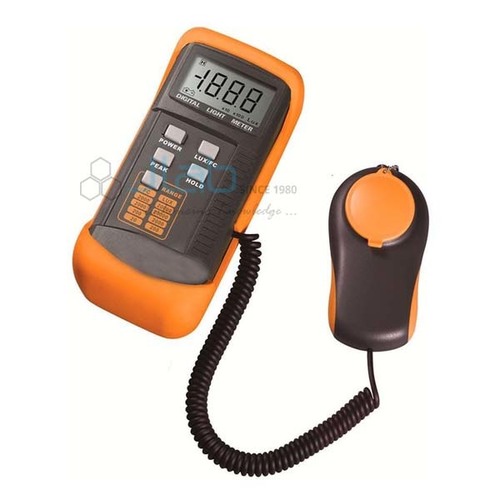 Digital Lux Meter