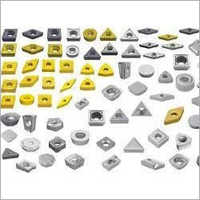 कार्बाइड इंसर्ट