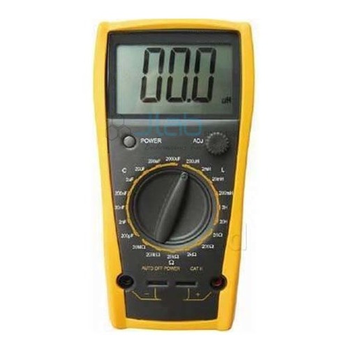 Digital L.C.R. METER