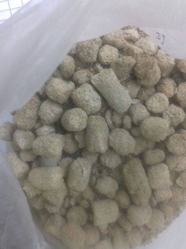 डी ऑयल्ड राइस ब्रान