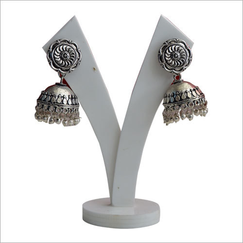 Ladies Heavy Jhumka