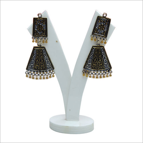 Jhumka Earrings