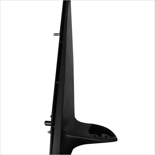 Automobile Door Mirror Sash