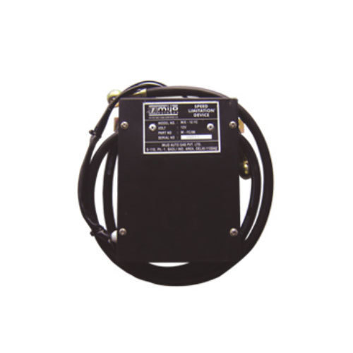 जीपीएस स्पीड गवर्नर