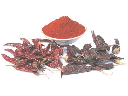 लाल मिर्च पाउडर