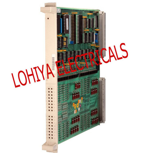 एबीबी कंट्रोलर मॉड्यूल सर्किट डीएसडीआई 110