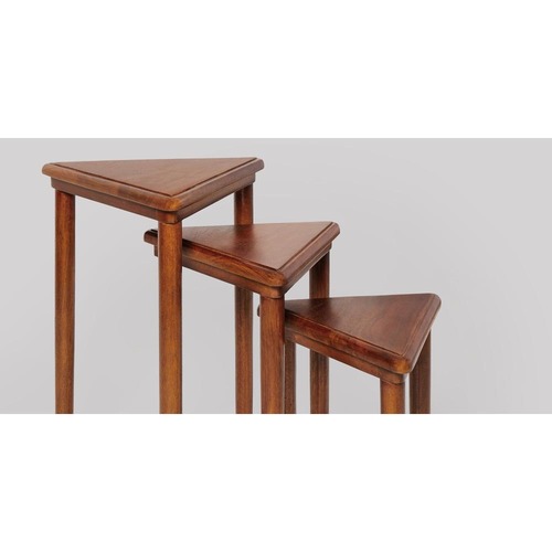 टिकाऊ साइड टेबल सेट