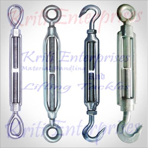 टर्न बकल