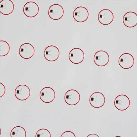 Tk 4100 Inlay Chip Type: &#8206;Tk4100