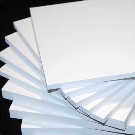 Smart Card PVC Sheet - High-Grade Polyvinyl Chloride, Custom Sizes & Thickness | Offset Quality Print, Gold & Silver Flash, Easy Lamination