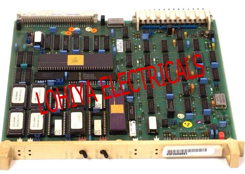 एबीबी कंट्रोलर मॉड्यूल सर्किट डीएसपीसी 157