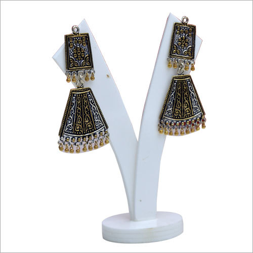 Jhumka Earrings