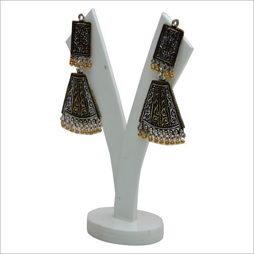 Jhumka Earrings