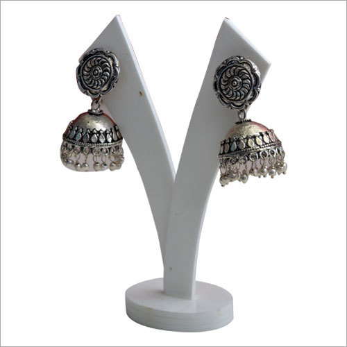Ladies Heavy Jhumka