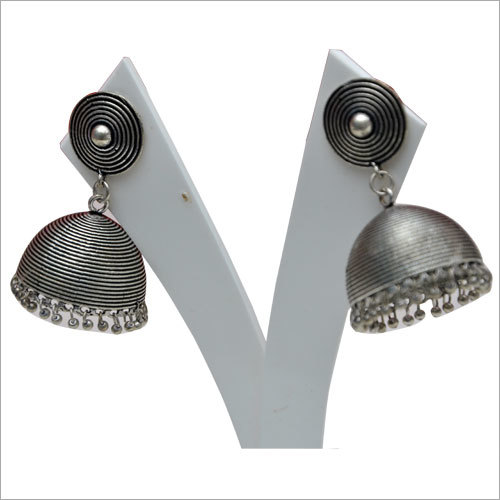 Ladies Designer Jhumka