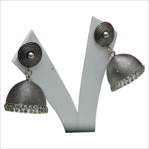 Ladies Designer Jhumka