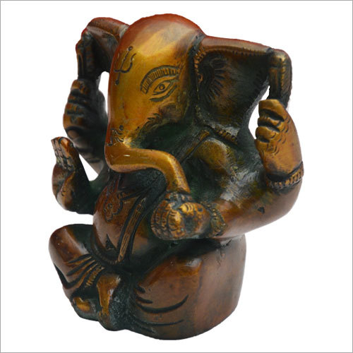 Ganesh Statue