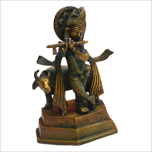 Krishna Statue