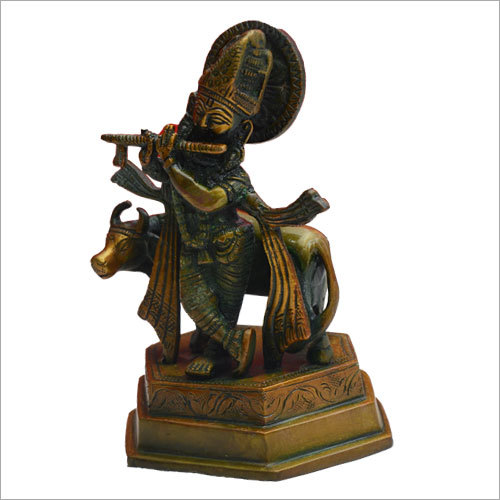 Krishna Statue