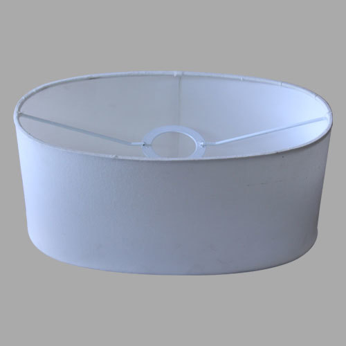 Oval Lamp Shade