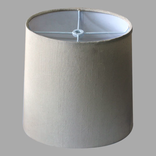 Plain Drum Lamp Shade