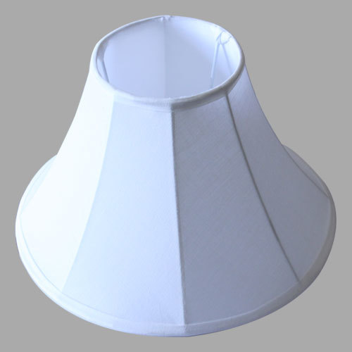 Bell Shaped Lamp Shade