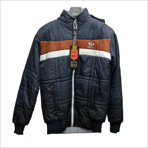 पुरुषों का ब्रांडेड जैकेट