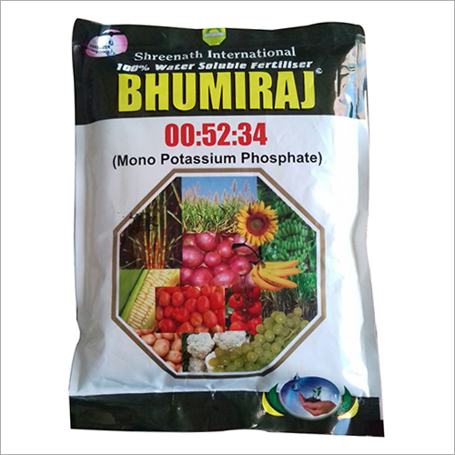 Mono Potassium Phosphate (00-52-34)
