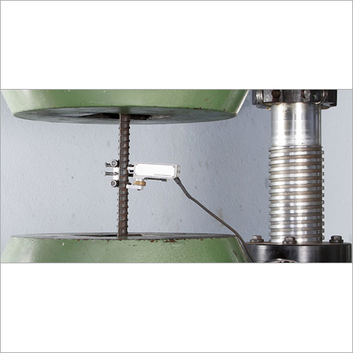 टीएमटी स्टील बार