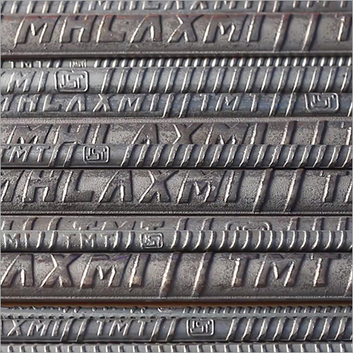 टीएमटी बार्स