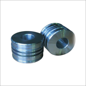 Hydraulic Components