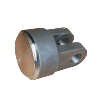 Hydraulic Components