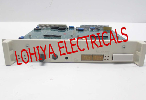 एबीबी नियंत्रक मॉड्यूल सर्किट DSPC 172H